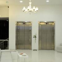 Comfort Hotel Centre Del Mon