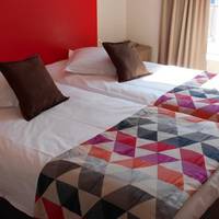 Coeur de City Hotel Nancy Stanislas