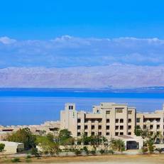 Holiday Inn Resort Dead Sea