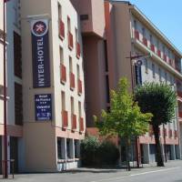 Inter-Hotel De France
