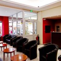 Hotel Saint Etienne