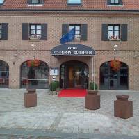 Hotel du Beffroi
