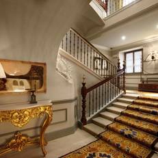 Hotel Palacio de Guendulain