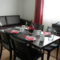 Park & Suites Elegance Nantes Atlantis