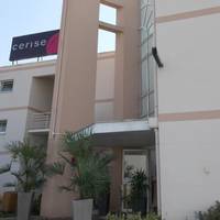 Cerise Nancy