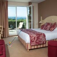 Best Western Golf d'Albon