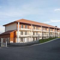 Sejours & Affaires Les Rives Du Leman
