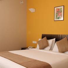Mango Hotels
