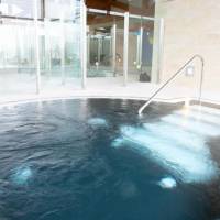 Hotel Spa Attica 21 Villalba