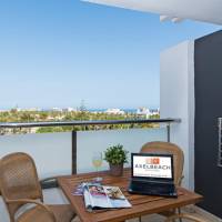 AxelBeach Maspalomas - Apartments & Lounge Club