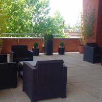 AC Hotel Alcala de Henares by Marriott
