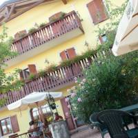 Romantic Hotel