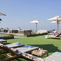Andris Hotel