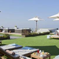 Andris Hotel
