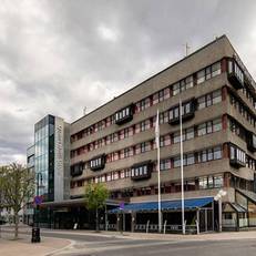 Quality Hotel Grand Kongsberg