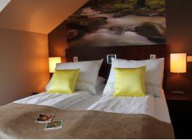 Quality Hotel Grand Kongsberg