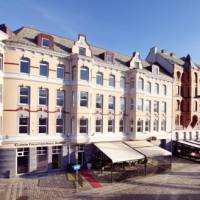 Clarion Collection Hotel Amanda