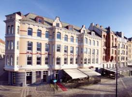 Clarion Collection Hotel Amanda