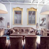 Clarion Collection Hotel Tollboden