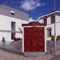 Clarion Collection Hotel Tollboden