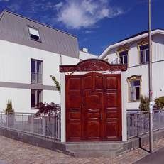 Clarion Collection Hotel Tollboden