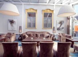 Clarion Collection Hotel Tollboden