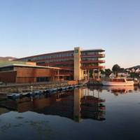 Quality Hotel Ulstein
