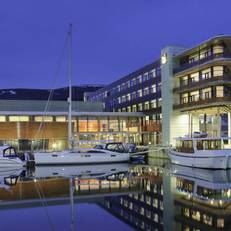 Quality Hotel Ulstein