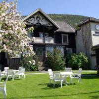 Quality Straand Hotel & Resort