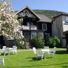 Quality Straand Hotel & Resort