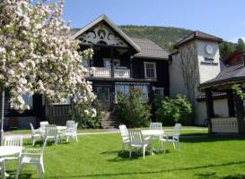 Quality Straand Hotel & Resort