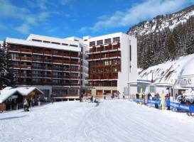 Residence Le Panoramic