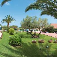 Hotel Residence La Pace