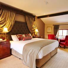 Cabra Castle Hotel
