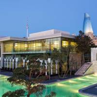 Fairmont Baku