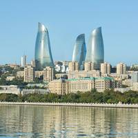 Fairmont Baku