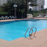Hotel Los Robles