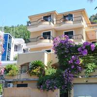 Villa Garni Meduza