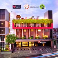 Swiss-Belinn Legian