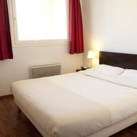 Ruby Suites Strasbourg