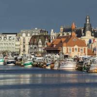 Kyriad Prestige Deauville-Trouville Centre