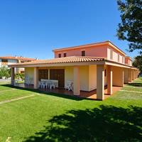 Residence Li Menduli