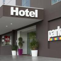 Park Inn by Radisson San Jose