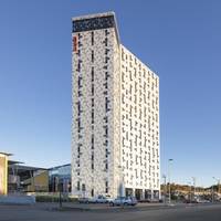 Scandic Lerkendal