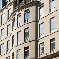 Carlton George Hotel