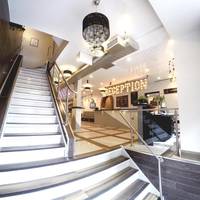 Wyndham Montreal Aeroport