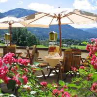 Seethurn Hotel