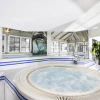 Bergrose Hotel