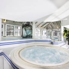 Bergrose Hotel