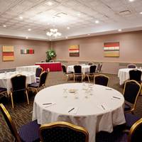 Crowne Plaza